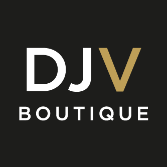 DJV Boutique Logo