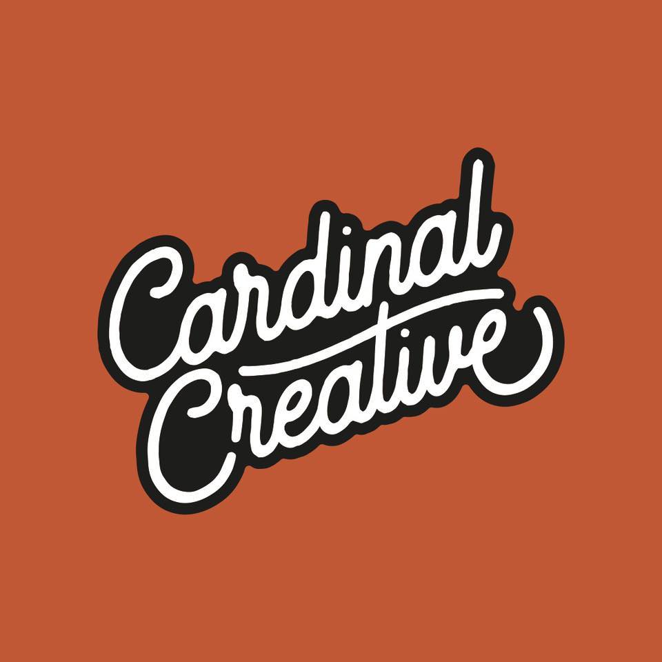Cardinal Creative Logo
